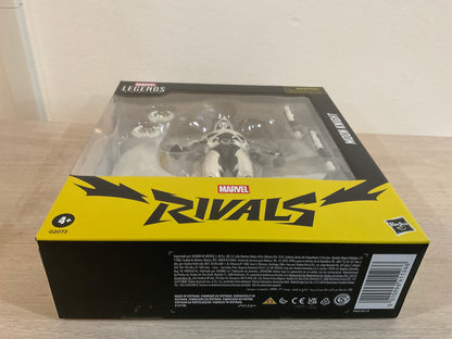 Marvel Legends Series Marvel Rivals Moon Knight 6" Action Figure - Substandard Box 3