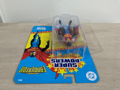 DC Super Powers Eradicator 4 1/2-Inch Scale Action Figure