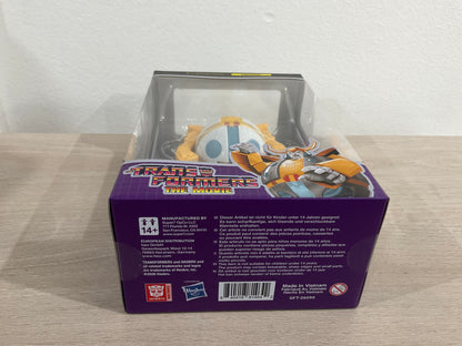 Transformers: The Movie Unicron Super7 ReAction 40th Anniversary 6" Figure