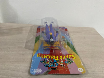 DC Retro Wave 17 Super Friends The Joker 6" Action Figure