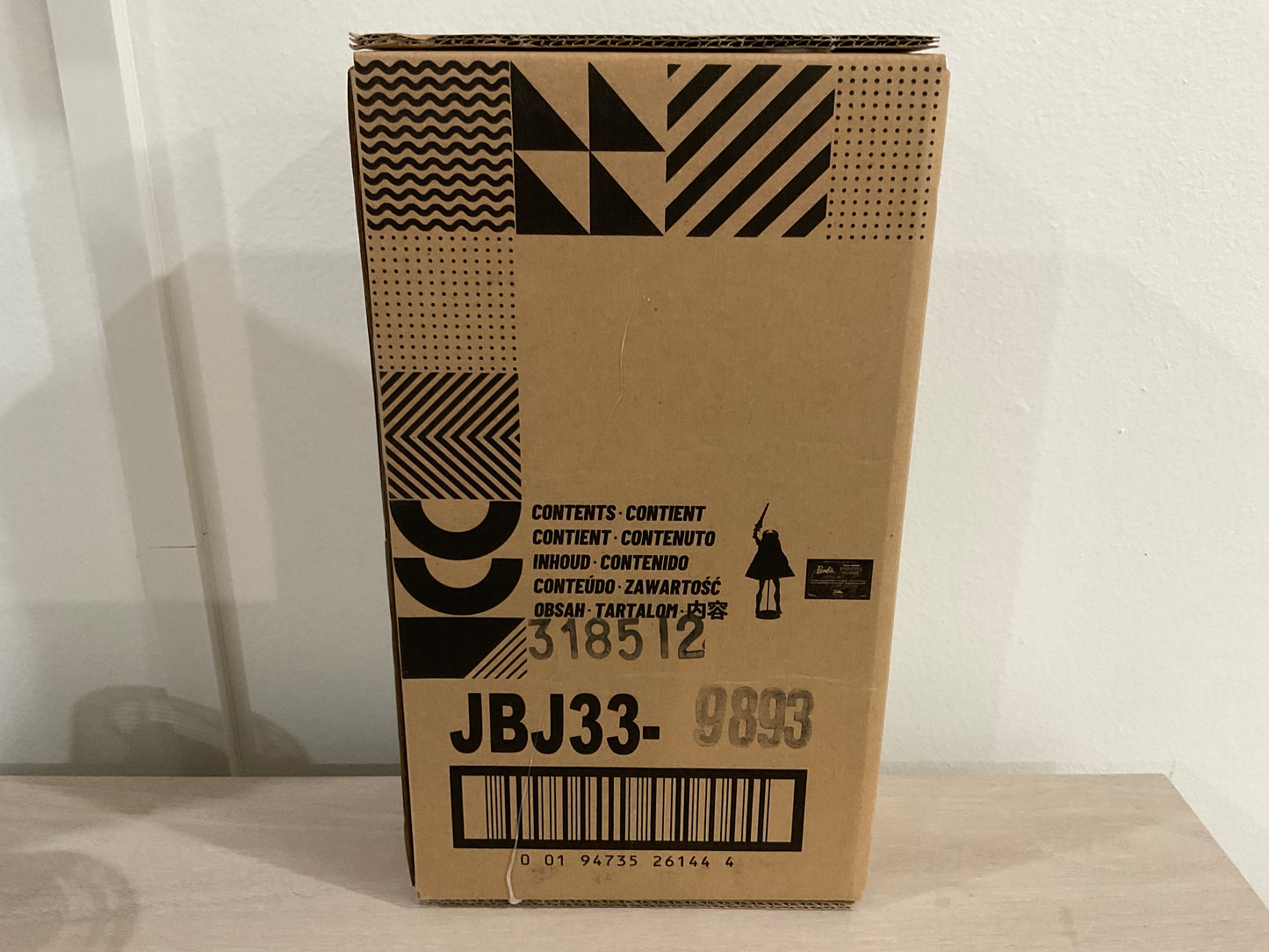 Masters of the Universe Princess of Power She-Ra Doll