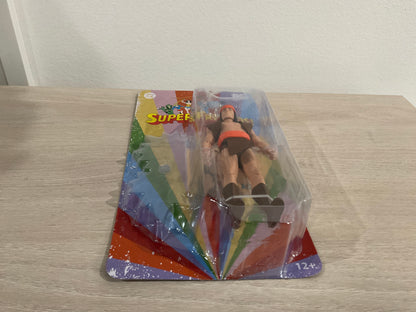 DC Retro Wave 17 Super Friends Apache Chief 6" Action Figure