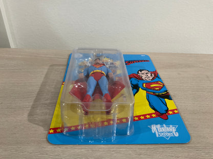 DC Super Powers Wave 16 Superman Justice Society of America 4.5" Action Figure