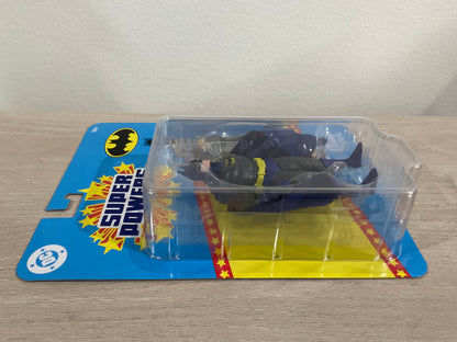 DC McFarlane Super Powers Batman (1990s) 4.5" Action Figure