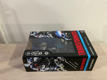 Transformers Studio Series Barricade (Age of Extinction) Deluxe Action Figure