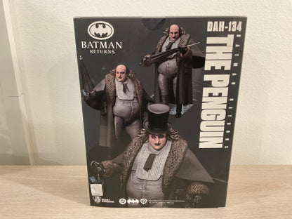 Beast Kingdom Batman Returns The Penguin DAH-134 8" Action Figure