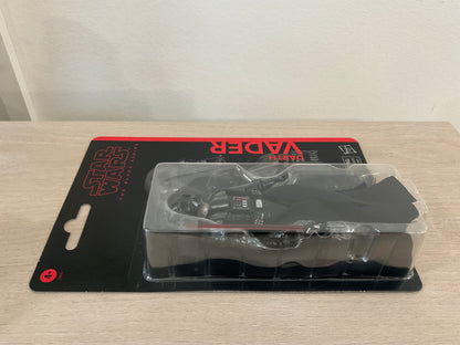 Star Wars Black Series Darth Vader 6-In Action Figure Masters of Evil