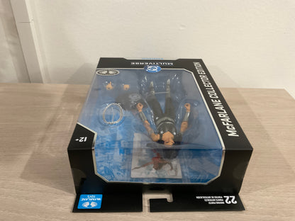 Wonder Girl (DC Classic) McFarlane Collector Edition #66 Platinum Edition 7" Figure