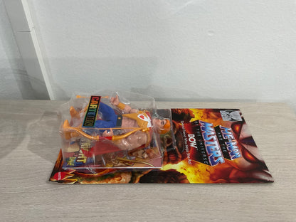 Masters of the Universe Origins Bow Action Figure – Cartoon Collection