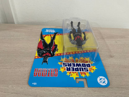 DC Super Powers Batman Beyond 4 1/2-Inch Scale Action Figure