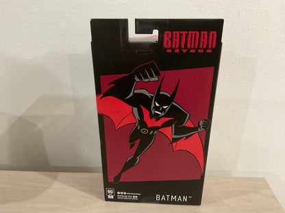 Batman (Gold Label - Batman Beyond) – McFarlane DC Multiverse