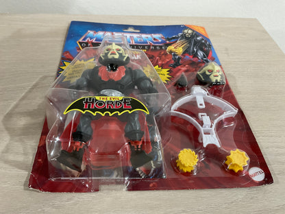 Masters of the Universe Origins Hordak Buzz Saw (Deluxe) – Mattel (Substandard 2)