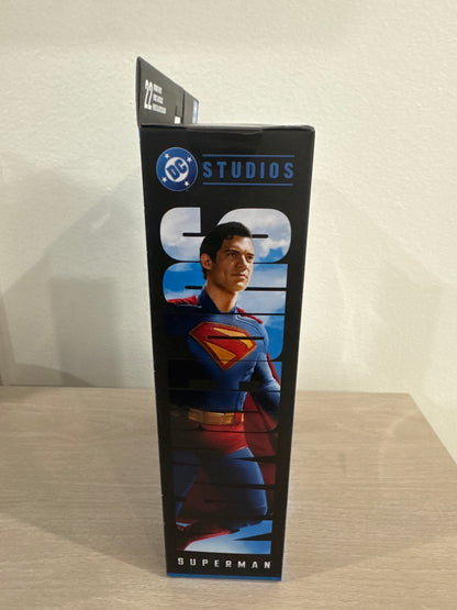 DC Multiverse Superman w/ Krypto – Deluxe Theatrical 7" Figure