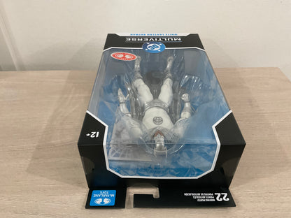 McFarlane DC Multiverse White Lantern Batman Brightest Day 7-Inch Action Figure