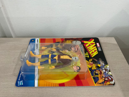 X-Men 97 Marvel Legends 6-inch Morph Action Figure