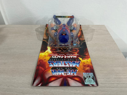 Man-E-Faces – MOTU Origins Cartoon Collection 5.5″ Figure