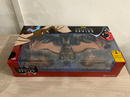 McFarlane DC Multiverse Man-Bat Gold Label Batman Animated Series 6-Inch Figure