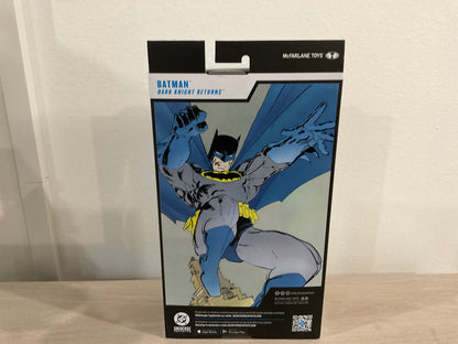 DC Multiverse Batman (The Dark Knight Returns) 7-Inch Scale Action Figure
