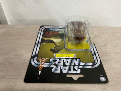 Star Wars The Vintage Collection Momaw Nadon (Deluxe) – VC362