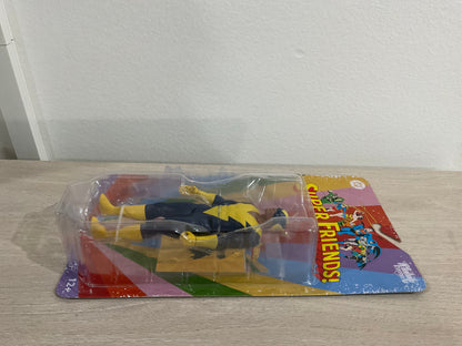 DC Retro Wave 16 Super Friends Black Vulcan 6-Inch Scale Action Figure