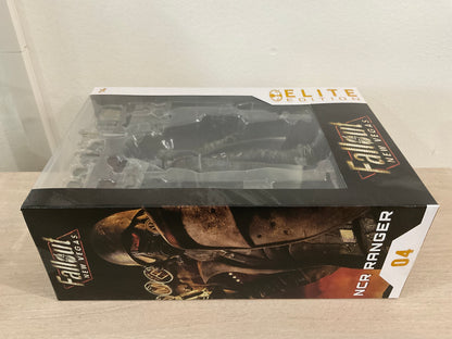 Fallout NCR Ranger Elite Edition #4 7-In Action Figure McFarlane
