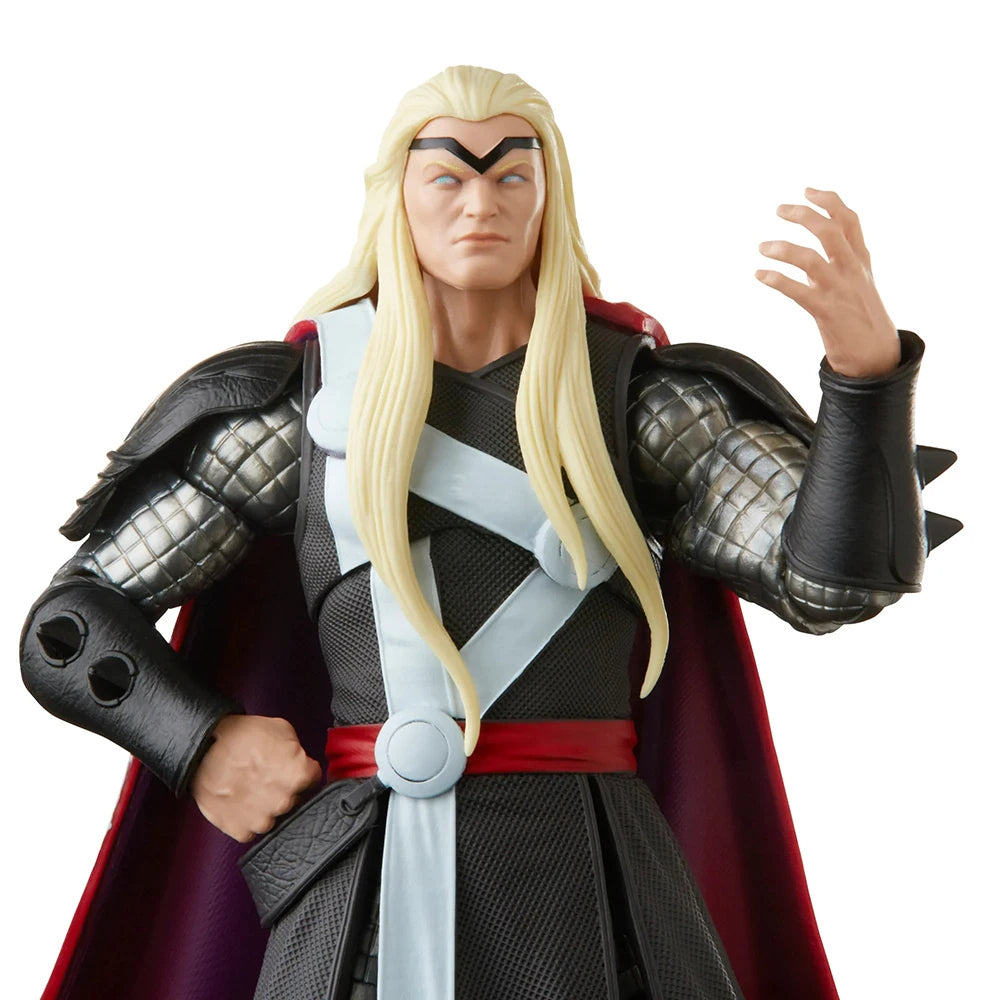 Marvel Legends Series Thor Action Figure - Herald of Galactus