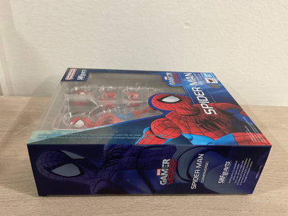 Marvel S.H.Figuarts Spider-Man (GAMERVERSE) Action Figure