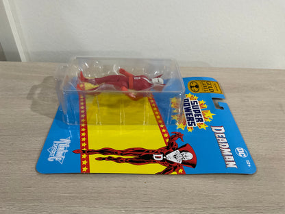 Deadman (DC Super Powers) 4.5″ Gold Label Figure – Exclusive