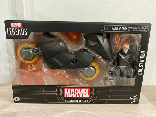 Marvel Legends Series Ghost Rider (Danny Ketch)