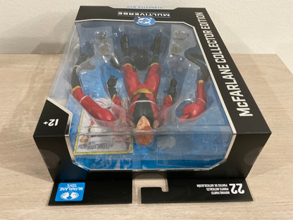 DC McFarlane Collector Edition Wave 13 #50 Elongated Man (DC Classics) 7″ Action Figure