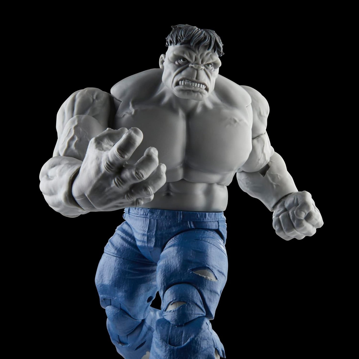 Marvel Legends Series Gray Hulk - Loose Figure