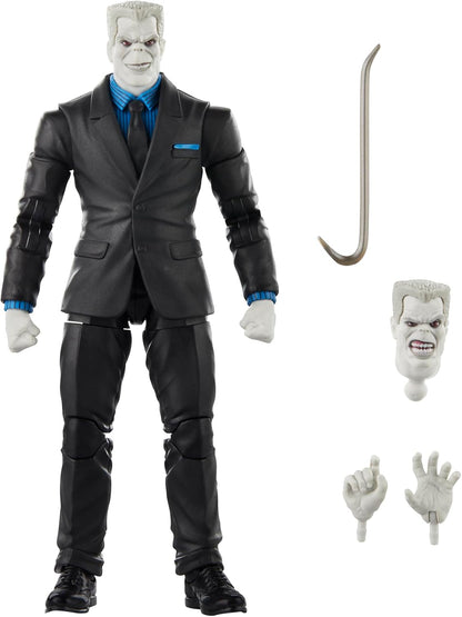 Marvel Legends Series Tombstone 6-Inch Action Figure