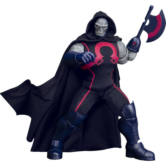 Beast Kingdom DC Comics Darkseid All In Version DAH-177 8" Action Figure – Exclusive