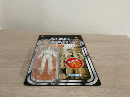 Star Wars Retro Collection CZ-3 Droid 3.75" Action Figure – A New Hope