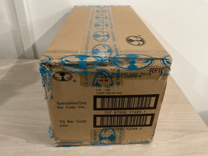 DC Retro Wave 13 Super Friends 6″ Figure Case of 6 (Includes Chase Evil Superman)