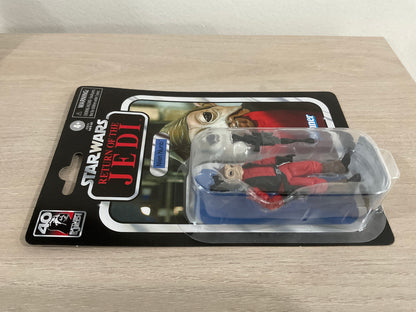 Star Wars The Vintage Collection Nien Nunb 3.75-Inch Action Figure