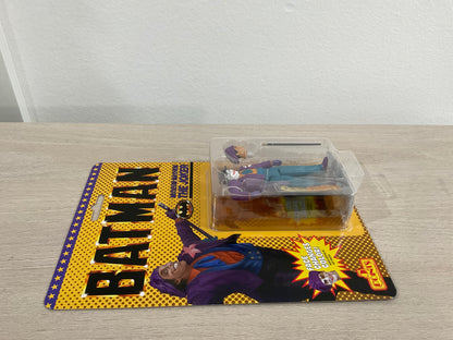 The Joker (1989 Movie) – Mezco 5 Points Series 2 Action Figure