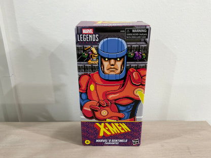 Marvel Legends Series Marvel's Sentinels (Variants) 6-Inch Action Figure 2-Pack