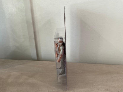 Marvel Legends Retro Collection J. Jonah Jameson 6-Inch Figure (Damaged Package 2) - Reissue