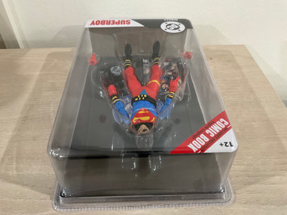 Superboy (Superboy #1) 7″ Figure — DC Page Punchers w/ Comic