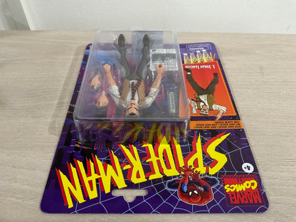 Marvel Legends Retro Collection J. Jonah Jameson 6-Inch Figure (Damaged Package 5) - Reissue