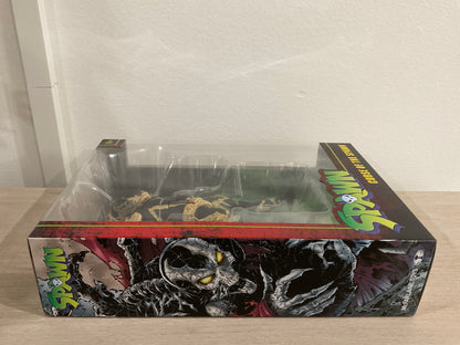 Curse of the Spawn (Spawn) 7" Figure