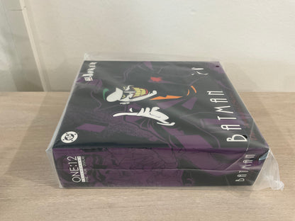 Mezco One:12 Collective Joker Animated Series 6-In Action Figure