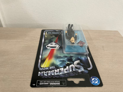 Spin Master DC Retro – General Zod (Superman: The Movie) 3.75" Action Figure