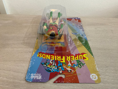 DC Retro Robin (Super Friends) 6-Inch Action Figure