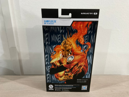 McFarlane DC Multiverse Larfleeze (DC Classic) 7-Inch Action Figure Wave 26