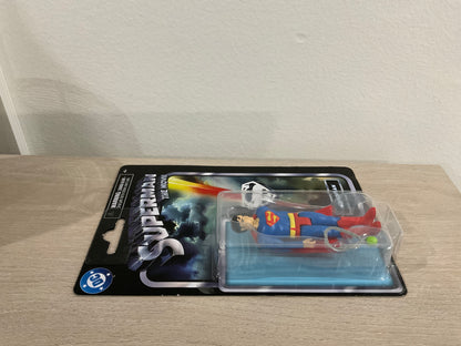 Spin Master DC Retro – Superman (Superman: The Movie) 3.75″ Action Figure