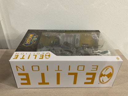 World of Warcraft The Lich King McFarlane Elite Edition #9 Deluxe Action Figure