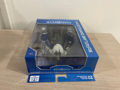 Einherjar (God of War Ragnarök) 7" Deluxe Figure – McFarlane Toys