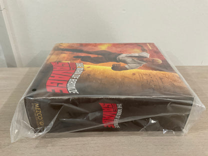 Mezco One:12 Collective Doc Savage Deluxe Edition 6-In Action Figure